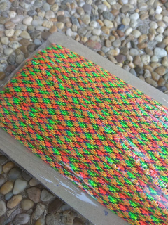 PARACORD 550 - X205