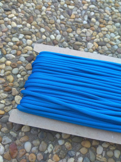 PARACORD 550 - 585 - karibská modř