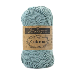 bavlněná příze Catona 528 - 25g