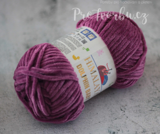 Dolphin Baby 80338 - vřesová