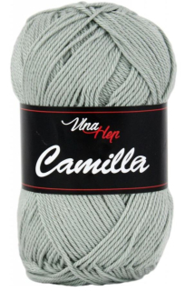 bavlněná příze Camilla 8237