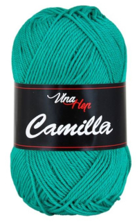 bavlněná příze Camilla 8139