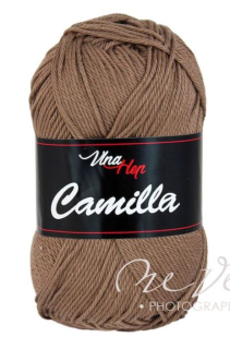 bavlněná příze Camilla 8226