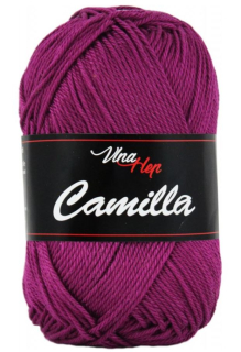bavlněná příze Camilla 8049
