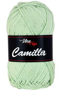 bavlněná příze Camilla 8165