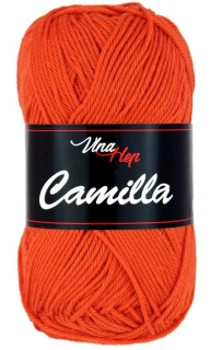 bavlněná příze Camilla 8198