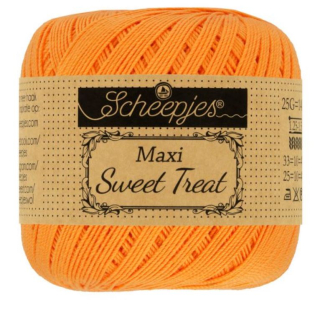 bavlněná příze MAXI Sweet Treat 411 - 25g