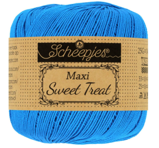 bavlněná příze MAXI Sweet Treat 215 - 25g