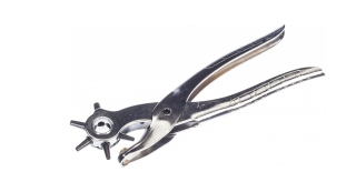 Děrovací kleště - 2 - 4,5 mm