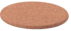 Korková podložka - 18 cm