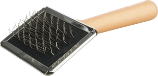 Hřebínek na macramé - velikost S