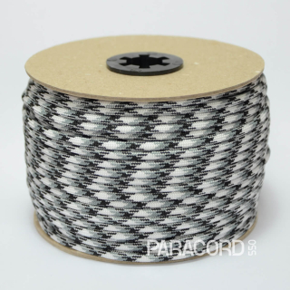 PARACORD 550 - x207 - balení 25 metrů