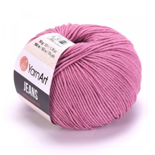 příze Jeans YarnArt 65