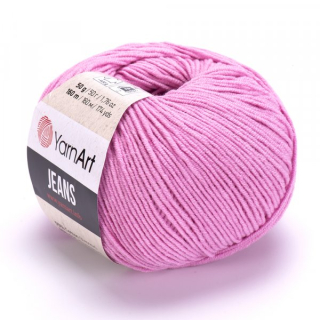 příze Jeans YarnArt 20