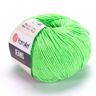 příze Jeans YarnArt 60