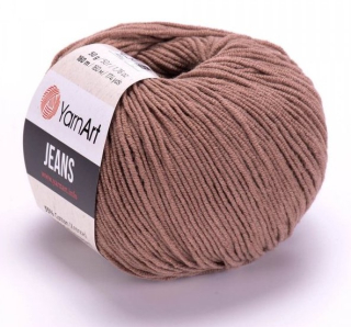 příze Jeans YarnArt 71
