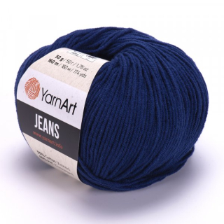 příze Jeans YarnArt 54