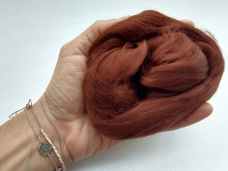 Viskóza 20 g - bark