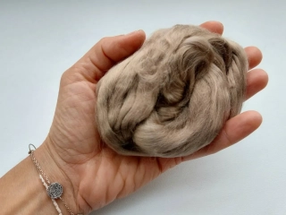 Viskóza 20 g - earth
