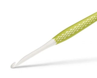 6mm - ergonomický háček PRYM