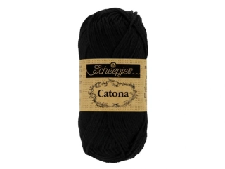 bavlněná příze Catona 110 - 10g