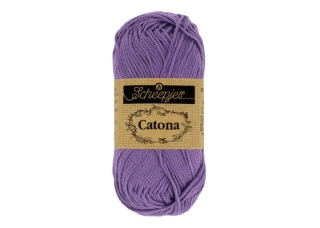bavlněná příze Catona 113 - 10g