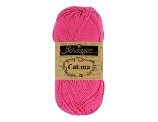 bavlněná příze Catona 114 - 10g