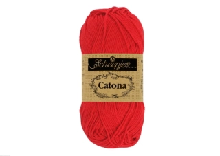 bavlněná příze Catona 115 - 10g