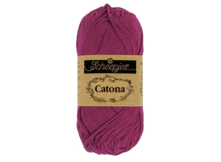 bavlněná příze Catona 128 - 10g