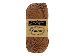 bavlněná příze Catona 157- 10g
