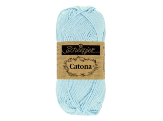 bavlněná příze Catona 173- 10g