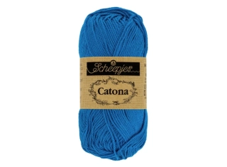 bavlněná příze Catona 201- 10g