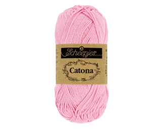 bavlněná příze Catona 222- 10g