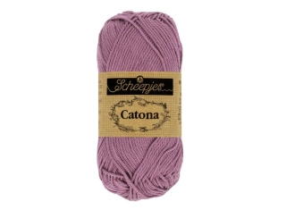 bavlněná příze Catona 240- 10g