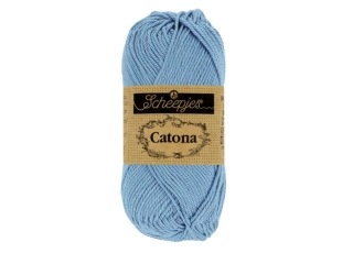 bavlněná příze Catona 247- 10g