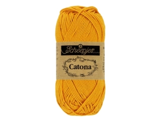 bavlněná příze Catona 249- 10g