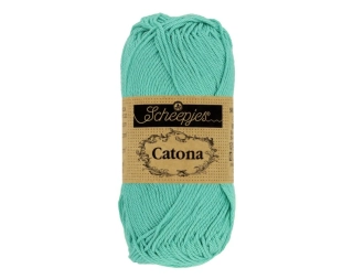 bavlněná příze Catona 253- 10g