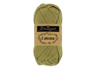 bavlněná příze Catona 395- 10g