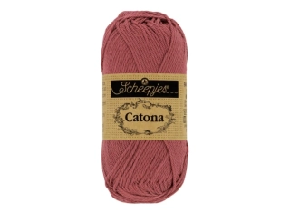 bavlněná příze Catona 396- 10g