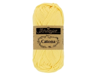 bavlněná příze Catona 403- 10g