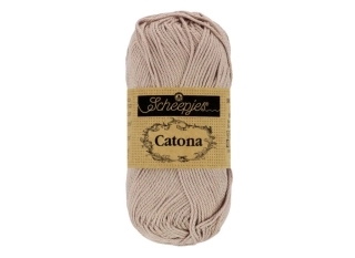 bavlněná příze Catona 406- 10g