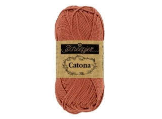 bavlněná příze Catona 504- 10g