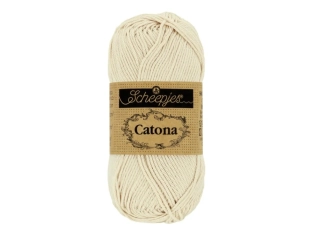 bavlněná příze Catona 505- 10g