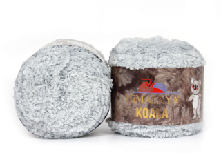 KOALA 75706 - Světle šedá