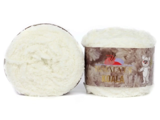 KOALA 75724 - Bílý písek 