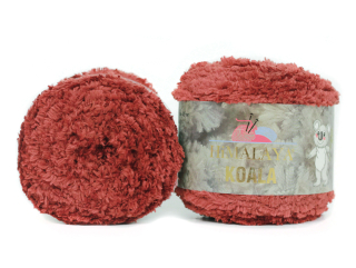 KOALA 75725 - Cihlová