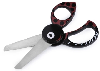 Nůžky dětské - 13 cm