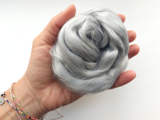 Viskóza 20 g - cloud