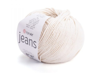 příze Jeans YarnArt 05