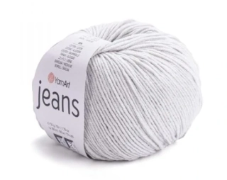 příze Jeans YarnArt 49